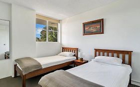 Tradewinds Apartments